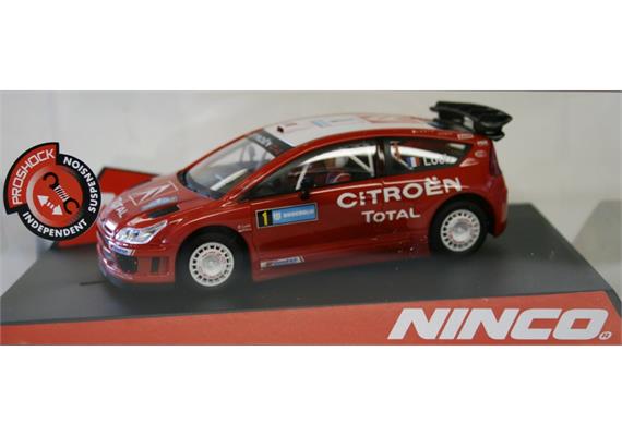 Ninco Citroën C1 WRC SR