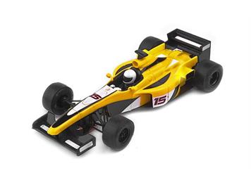 Ninco 50696 Formula Yellow