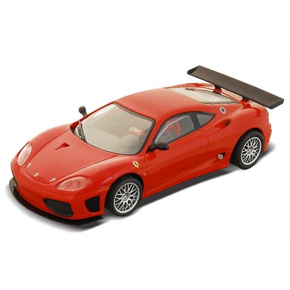 Ninco Kit Ferrari rot