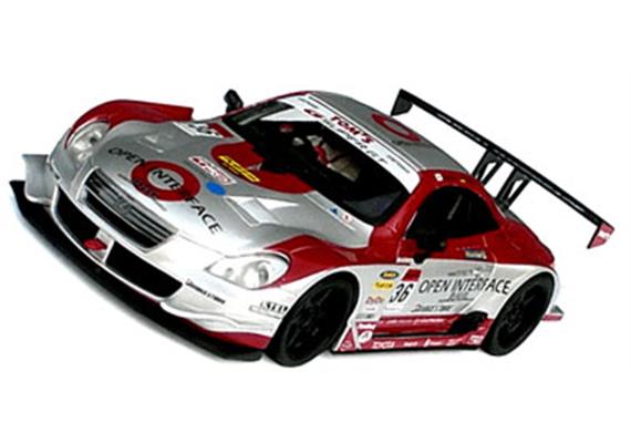 Ninco Lexus SC430 Team TOM's Digital | Bild 1