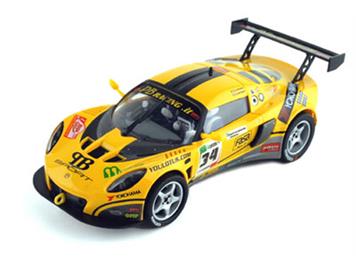 Ninco Lotus Exige GT3 PB Racing