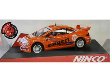 Ninco Peugeot 307 WRC