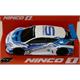 Ninco Renault Megane Trophy Samsic (NDigital)