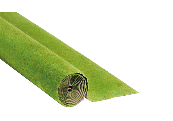 Noch 00010 Grasmatte “Frühlingswiese”, 200 x 100 cm | Bild 1