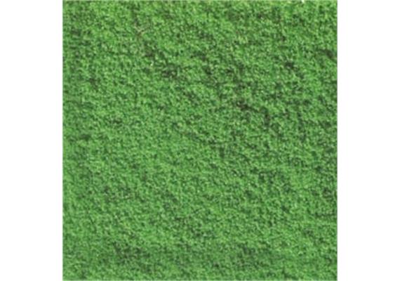 NOCH 07202 Flockage, hellgrün, 20 g Beutel