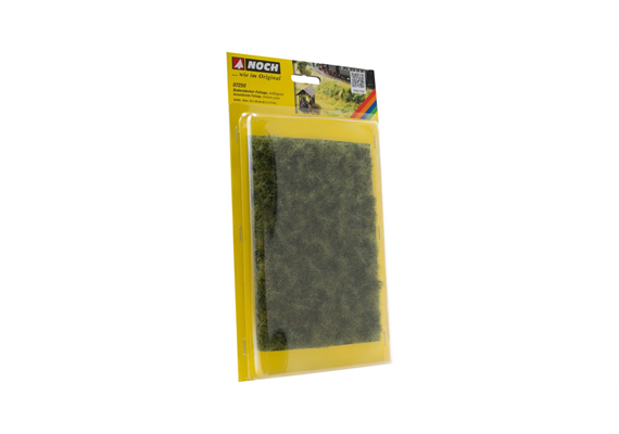 Noch 07250 Bodendecker-Foliage mittelgrün - H0, TT, N, Z, 0, 1, G, H0m, H0e | Bild 6