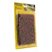 Noch 07257 Bodendecker-Foliage Wiese rot, 12 x 18 cm | Bild 6
