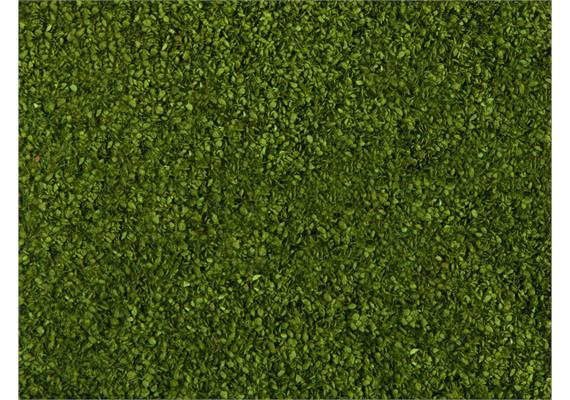 Noch 07300 Laub-Foliage, mittelgrün | Bild 1