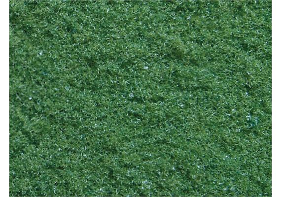 Noch 07341 Struktur-Flock, hellgrün, mittel, 5 mm | Bild 1