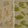 Noch 07474 Natur+ Grasstreppe 25 x 25 cm | Bild 1
