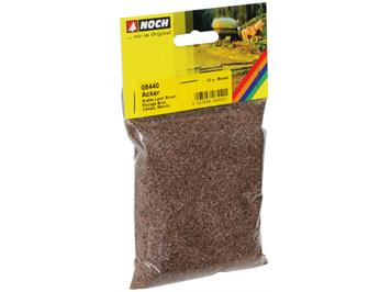 NOCH 08440 Streumaterial braun, 42 g