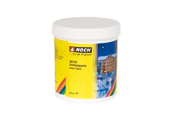 NOCH 08752 Schnee-Paste, 250 ml | Bild 2