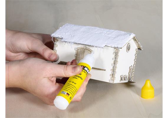 NOCH 08756 Eiszapfen, 30 ml | Bild 3