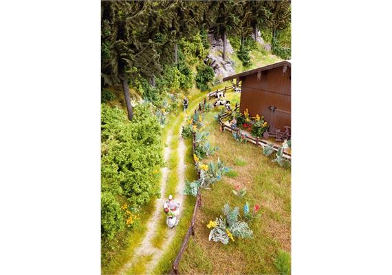 Noch 09237 Kies, 250 g | Bild 2