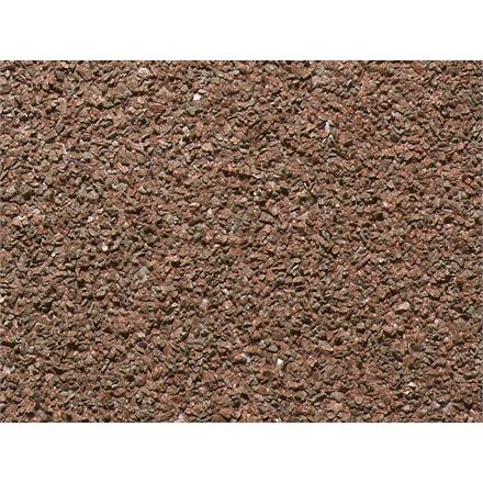 NOCH 09367 PROFI-Schotter “Gneis” rotbraun, 250 g