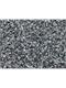 NOCH 09368 PROFI-Schotter “Granit” grau, 250 g - Spur 0