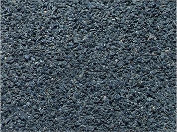 NOCH 09369 PROFI-Schotter Granit dunkelgrau, 250 gr. - Spur 0