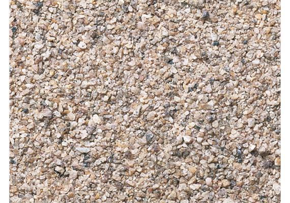 NOCH 09372 Gleisschotter braun, 250 g | Bild 2