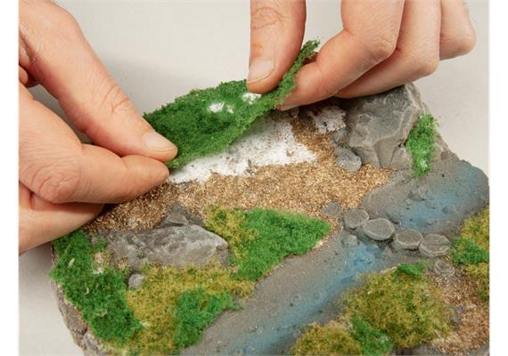 Noch 10002 Diorama-Kit Summer Breeze | Bild 5