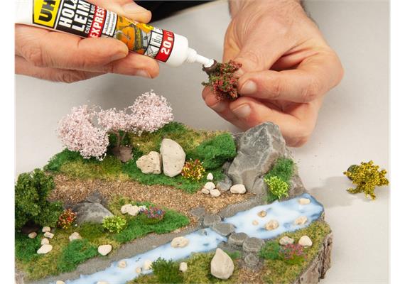 Noch 10002 Diorama-Kit Summer Breeze | Bild 6