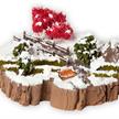 Noch 10003 Diorama-Kit Winter Dream | Bild 1