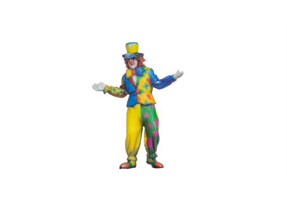 Noch 10417 Clown - H0 (1:87)