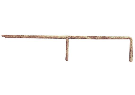 Noch 13015 Stangenzaun - H0 (1:87) | Bild 2