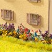 Noch 14050 Laser-Cut minis "Blumengarten" HO | Bild 1