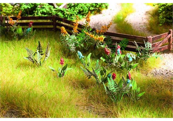 Noch 14056 Feld- und Wiesenpflanzen - H0 (1:87) | Bild 1