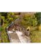 Noch 14227 L- C minis Rasensteine - H0 (1:87)