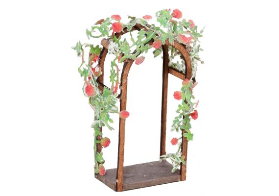 Noch 14228 Laser-Cut Rosenbogen HO | Bild 2