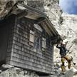 Noch 14338 Schutzhütte „Babenstuber Hütte“ - H0 (1:87) | Bild 2