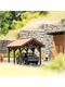 Noch 14355 Laser-Cut Carport HO