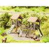 Noch 14367 Laser-Cut Abenteuer-Spielplatz - H0 (1:87)