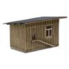 Noch 14378 Laser-Cut minis "Hühnerhaus" - H0 (1:87)