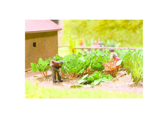 NOCH 14602 Laser-Cut minis "Rhabarber" N | Bild 1