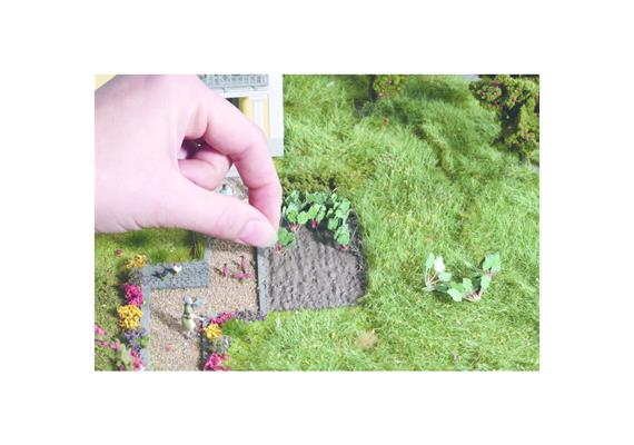 NOCH 14610 Laser-Cut minis "Pestwurz" N | Bild 5