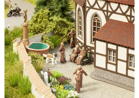 Noch 15401 Mönche HO | Bild 2