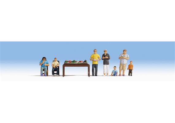 Noch 15596 Modellbahner HO | Bild 1