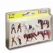 Noch 15630 Reiter - H0 (1:87) | Bild 2