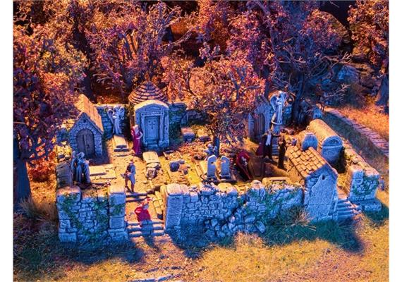 NOCH 15801 Vampire - H0 (1:87) | Bild 2