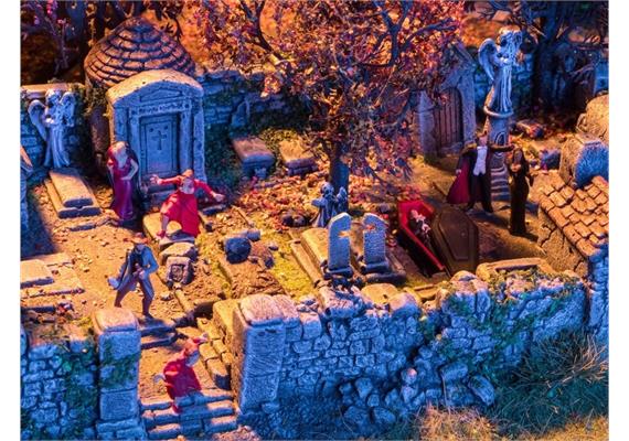 NOCH 15801 Vampire - H0 (1:87) | Bild 3