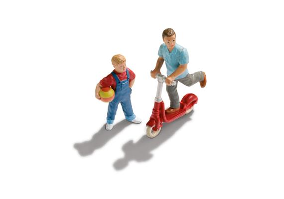 Noch 15815 Kinder HO | Bild 2