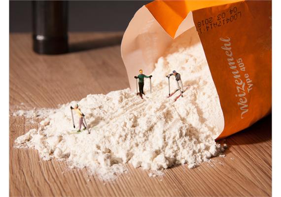 Noch 15827 Skifahrer - H0 (1:87) | Bild 2