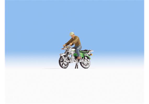 Noch 15914 Kreidler Florett RS HO