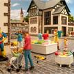 Noch 16240 Figuren-Themenwelt "Spielwarengeschäft" - H0 (1:87) | Bild 2