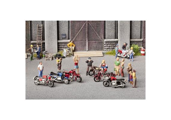 Noch 16456 NSU Supermax | Bild 2