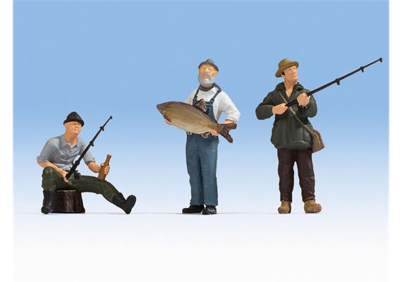 Noch 17870 Spur 0 Angler