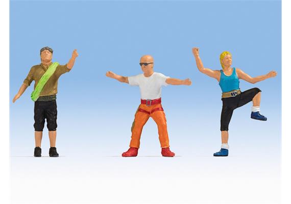 Noch 17872 Spur 0 Kletterer