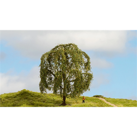 Noch 20115 Trauerweide, 15 cm hoch